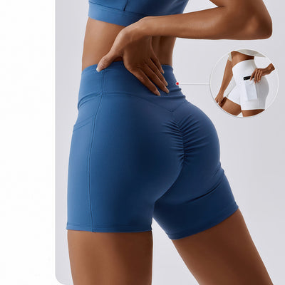 Running Fitness Shorts - The Grace