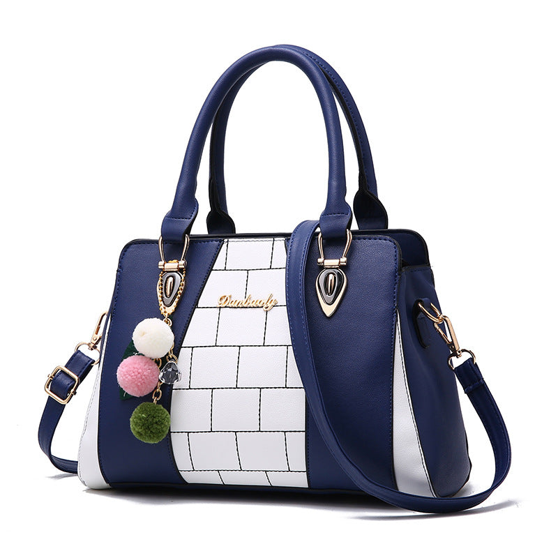 Shoulder Bags For Women Handbag - The Grace