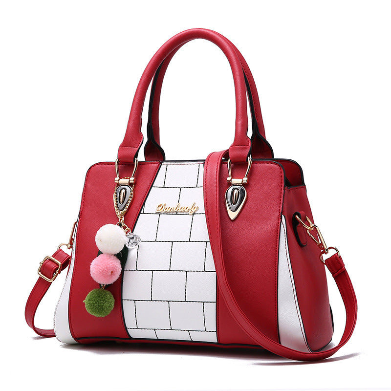 Shoulder Bags For Women Handbag - The Grace