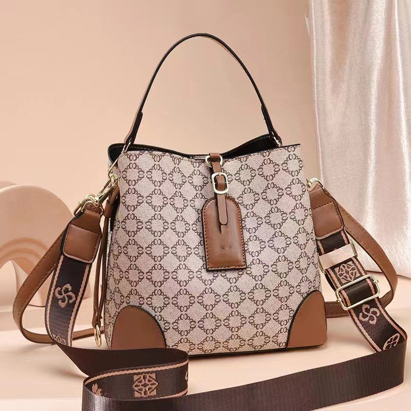 Large Capacity Handbag For Women - The Grace