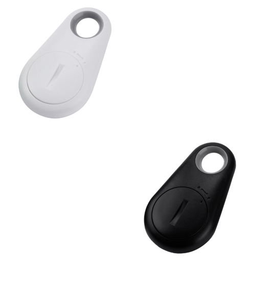 Water Drop Bluetooth Anti Lost Object Finder - The Grace