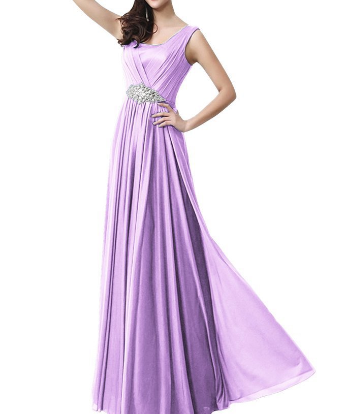 Bridal gown/Evening Elegant Dress - The Grace