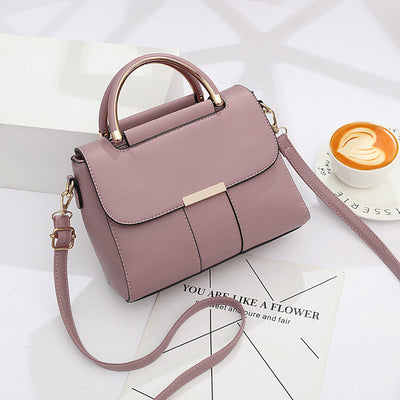 Popular Bags Women Trend All-Match Handbag Shoulder Messenger Bag - The Grace