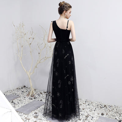 Evening dress, long dress, long skirt - The Grace