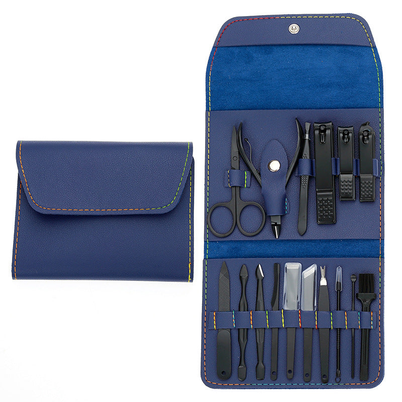 Nail clipper set - The Grace