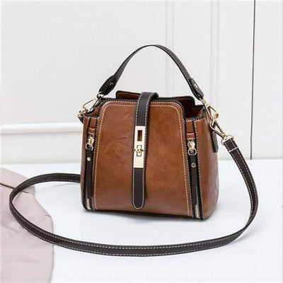 Women Shoulder Bag - The Grace