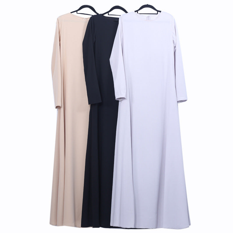 Arab Women's Dresses Ramadan Robe For Women - The Grace