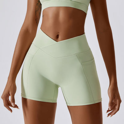 Running Fitness Shorts - The Grace