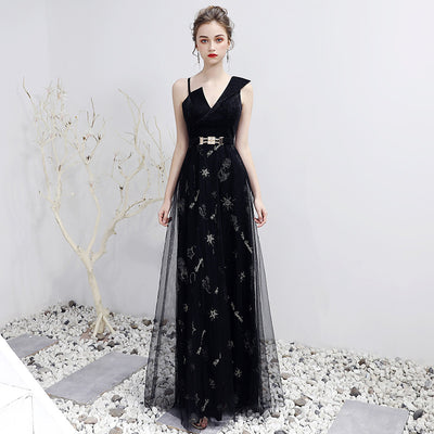 Evening dress, long dress, long skirt - The Grace