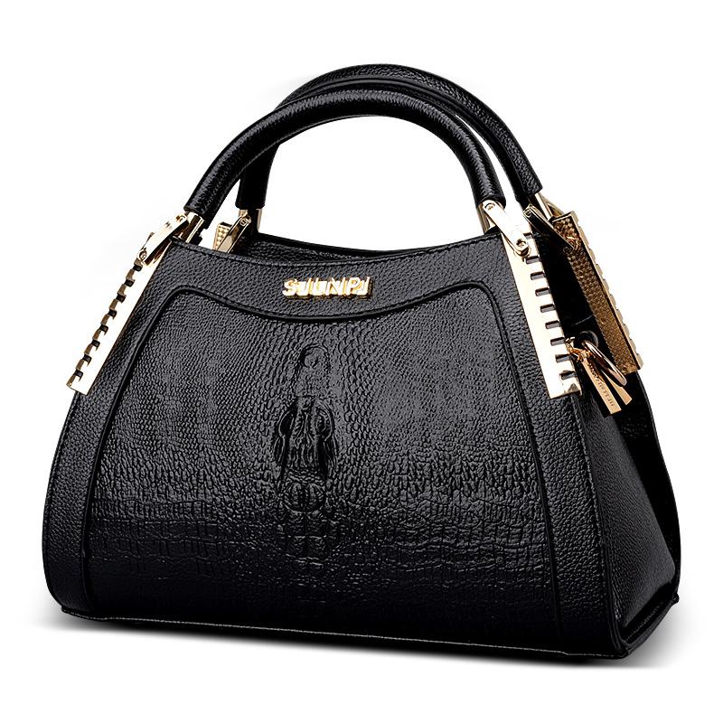 Fashion handbag - The Grace