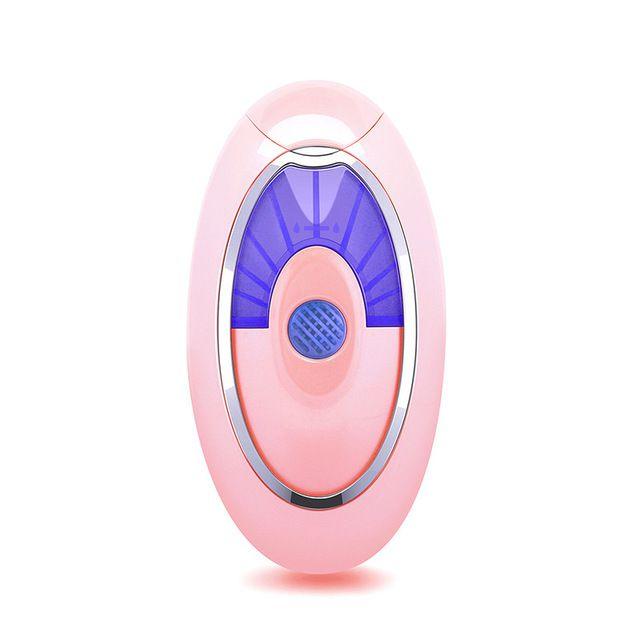 Moisturizing beauty instrument - The Grace