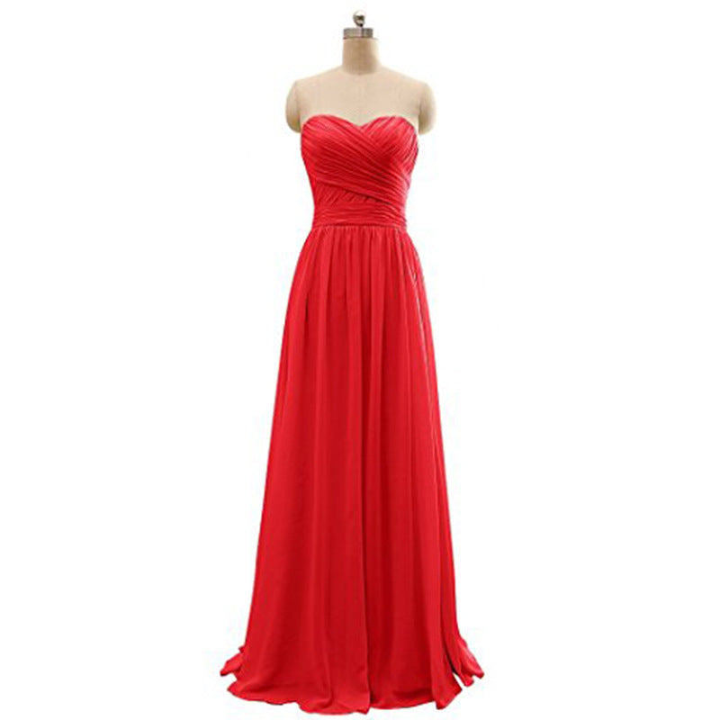 bridesmaid/Evening/cocktail dress - The Grace