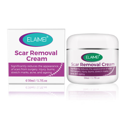 Skin Rebound Scarless Cream - The Grace