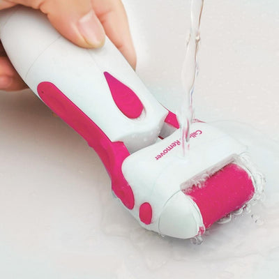 Portable Dead Skin Remover Foot Care - The Grace