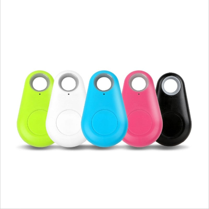 Water Drop Bluetooth Anti Lost Object Finder - The Grace