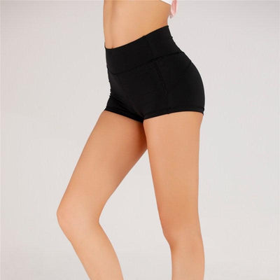 Yoga wear shorts - The Grace