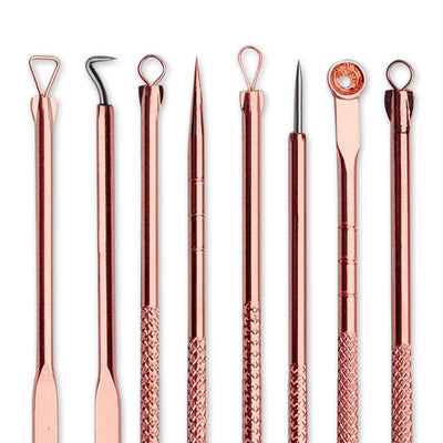 Beauty Needle Set - The Grace