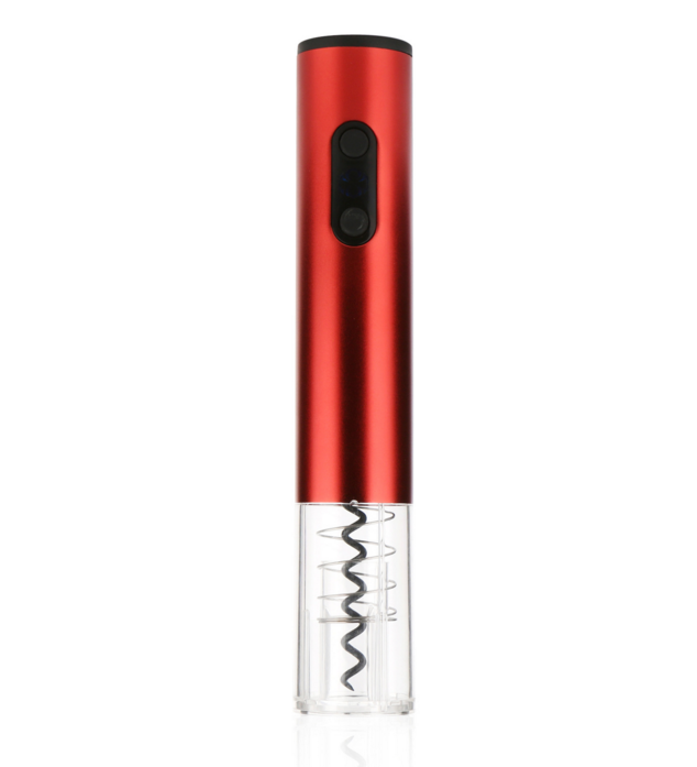 Automatic Electric Bottle Red Wine Opener - The Grace