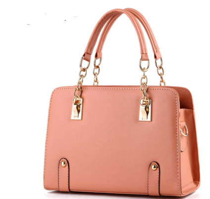 2021 new tide bag bag ladies summer fashion handbag on behalf of a money chain Crossbody Shoulder Handbag - The Grace