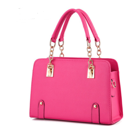 2021 new tide bag bag ladies summer fashion handbag on behalf of a money chain Crossbody Shoulder Handbag - The Grace