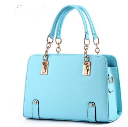 2021 new tide bag bag ladies summer fashion handbag on behalf of a money chain Crossbody Shoulder Handbag - The Grace