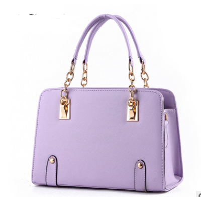 2021 new tide bag bag ladies summer fashion handbag on behalf of a money chain Crossbody Shoulder Handbag - The Grace