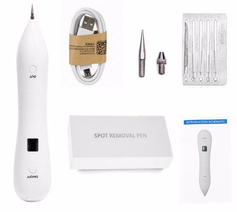 Spot Removal Pen Face Skin Dark Spot Remover - The Grace