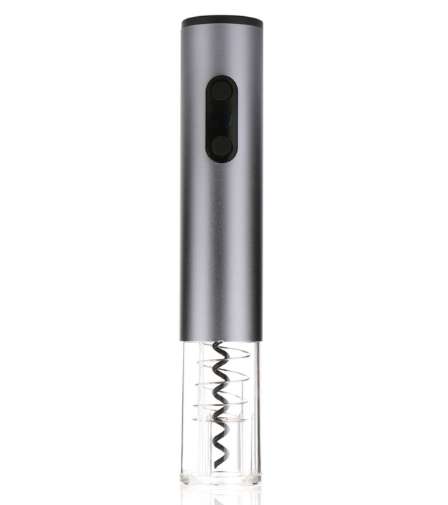 Automatic Electric Bottle Red Wine Opener - The Grace