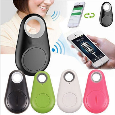 Water Drop Bluetooth Anti Lost Object Finder - The Grace