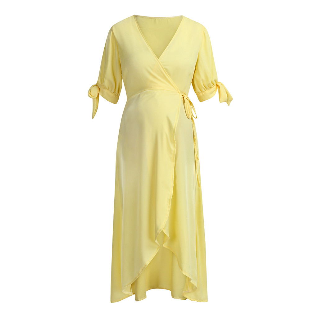 Women's Maternity Dress Fashion Summer Dresses - The Grace