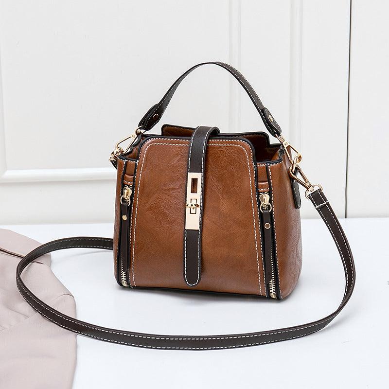 Women Shoulder Bag - The Grace