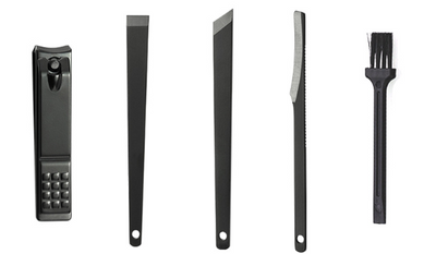 Nail clipper set - The Grace