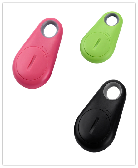 Water Drop Bluetooth Anti Lost Object Finder - The Grace