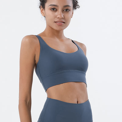 Sports Bra Fitness Running Sports Underwear - The Grace