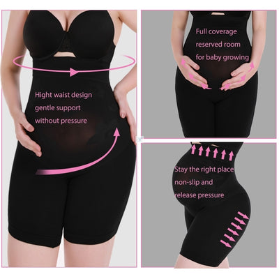 Maternity Shapewear For Dresses Women's Soft And Seamless - The Grace