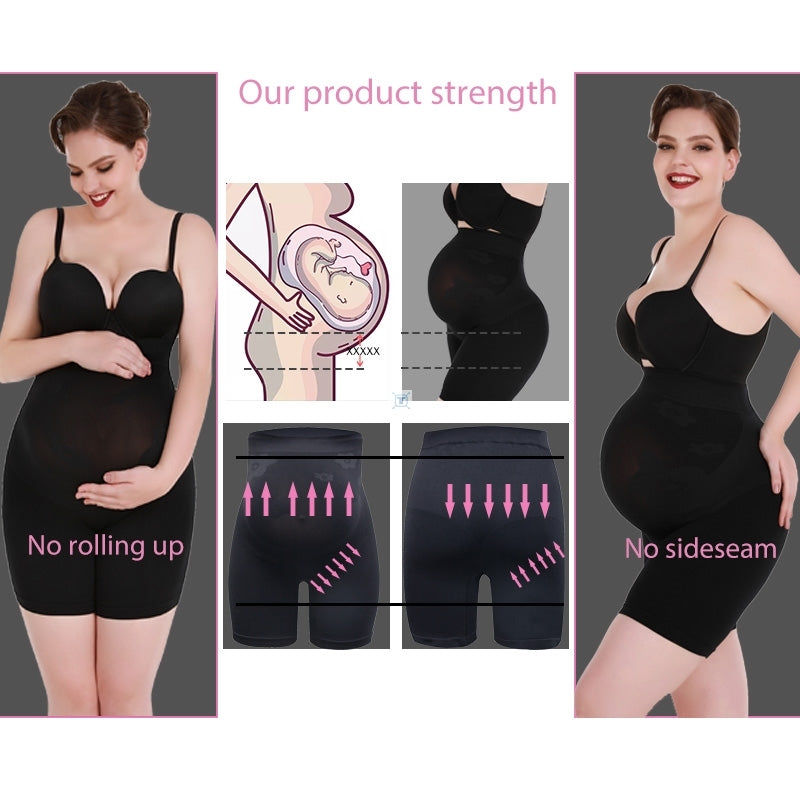 Maternity Shapewear For Dresses Women's Soft And Seamless - The Grace