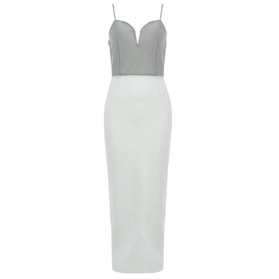 Women's Mid-Length Dinner Dress Dress - The Grace