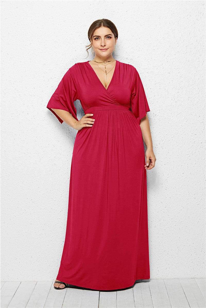 Pregnant Women Dress - The Grace