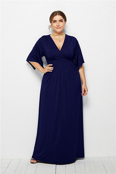 Pregnant Women Dress - The Grace