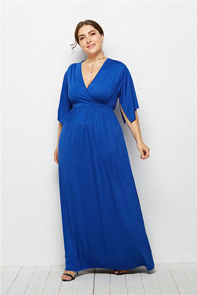 Pregnant Women Dress - The Grace