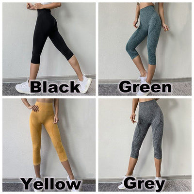 Yoga Pants For Women Leggings Female Jogging