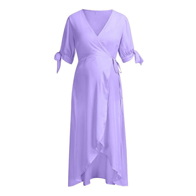 Women's Maternity Dress Fashion Summer Dresses - The Grace