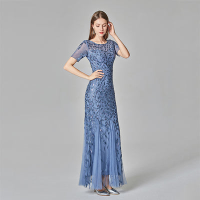 Evening Dress - The Grace