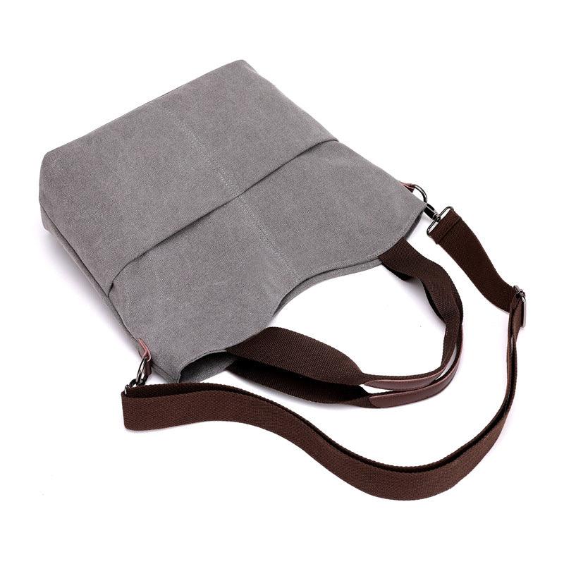 Shoulder women bag canvas bag - The Grace