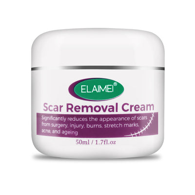 Skin Rebound Scarless Cream - The Grace