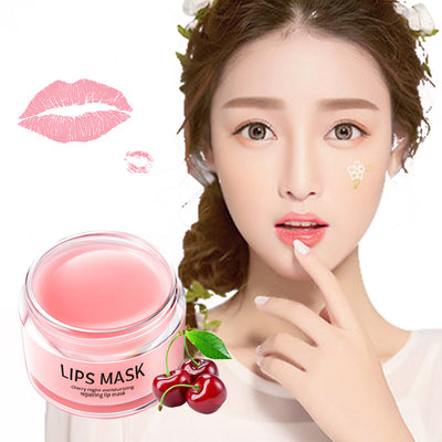 Lip skin care products - The Grace