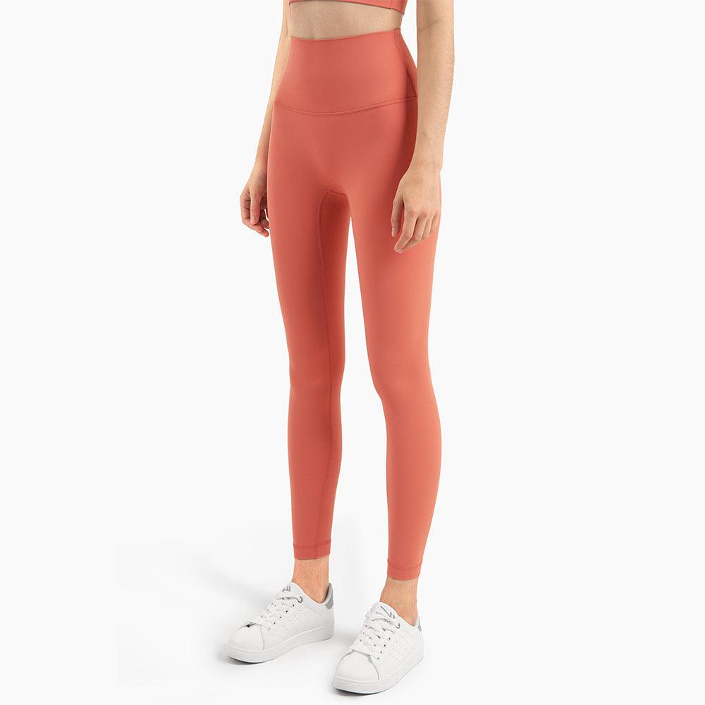 Comfortable Sport Leggings - The Grace