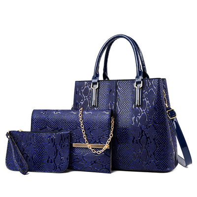 All-match messenger handbag - The Grace