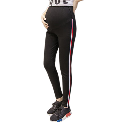 Maternity pants summer pregnant women leggings - The Grace