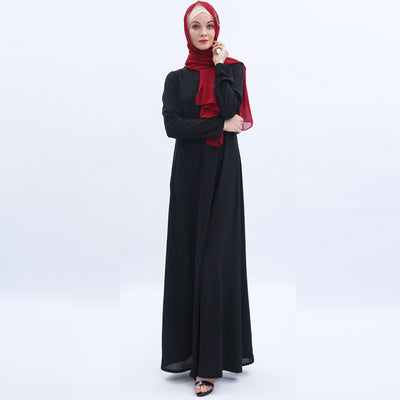 Arab Women's Dresses Ramadan Robe For Women - The Grace